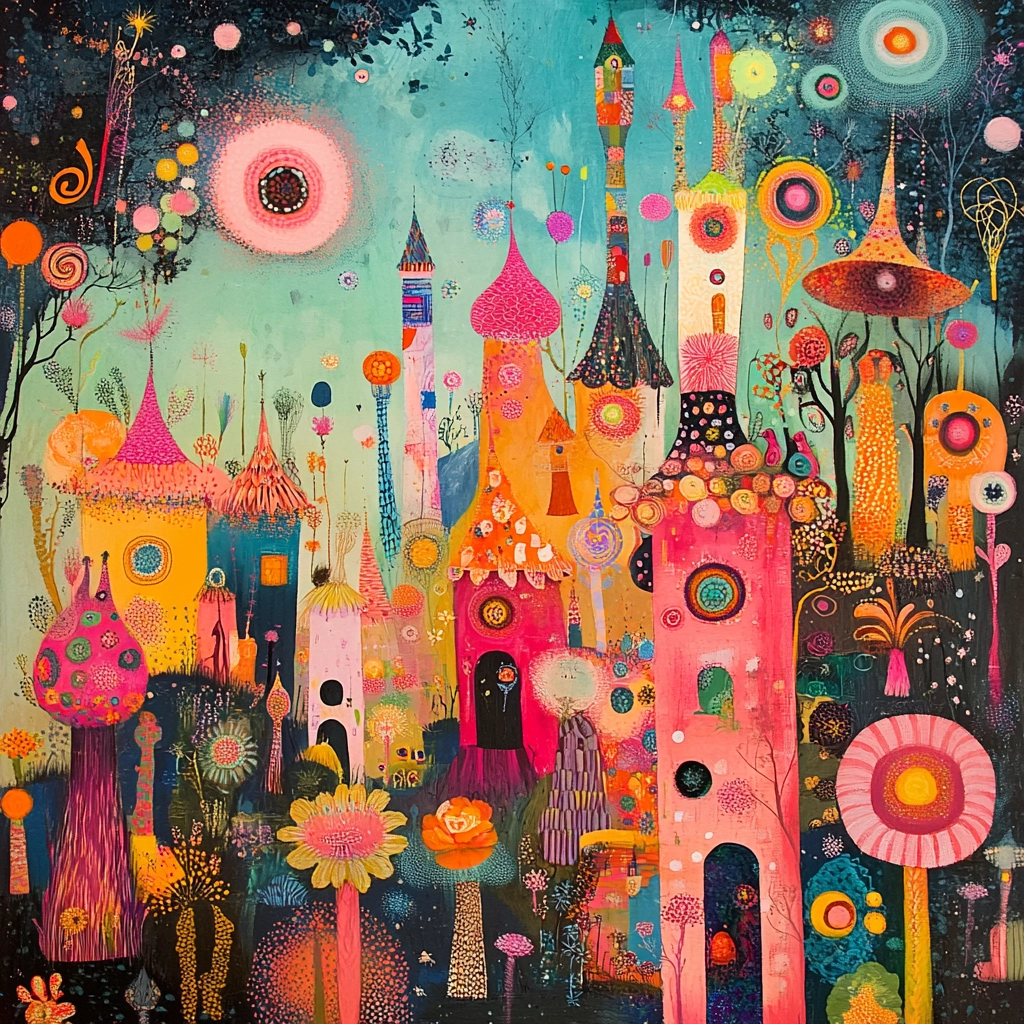 Children reading together